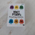 DVD serie Monthy Python's - Personal Best Collection, Alle leeftijden, Ophalen of Verzenden, Zo goed als nieuw