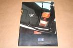 Mini Accessories Brochure 1997, Ophalen of Verzenden