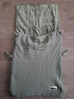 Meyco voetenzak groen, Kinderen en Baby's, Overige Kinderen en Baby's, Ophalen of Verzenden, Zo goed als nieuw