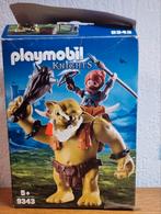 Playmobil 9343 Knights set Helemaal compleet., Ophalen of Verzenden, Zo goed als nieuw, Complete set
