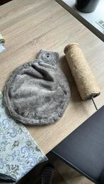 Hangmand voor krabpaal, Dieren en Toebehoren, Krabmeubelen, Ophalen of Verzenden, Zo goed als nieuw, Krabmeubel-onderdelen