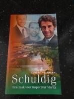 Sjoerd Veenman - Schuldig, Noord-Brabant, Ophalen of Verzenden, Zo goed als nieuw, Sjoerd Veenman