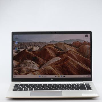 HP Elitebook 845 G7 | Ryzen 5 Pro/16GB/256GB SSD beschikbaar voor biedingen