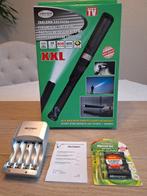 Professionele  LED ZAKLAMP  Met Groot Bereik, Caravans en Kamperen, Ophalen of Verzenden, Batterij