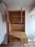 Bureau, Ophalen, Gebruikt, 50 tot 100 cm, 150 tot 200 cm