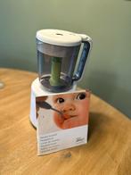 Babyvoeding maker - Hapjesmachine, Ophalen of Verzenden, Zo goed als nieuw, Overige typen