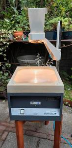 overheadprojector demolux n ophalen in Apeldoorn, Ophalen, Gebruikt