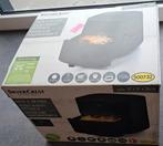 Silvercrest air fryer XL, Ophalen, Gebruikt, Airfryer XL, 1500 gram of meer