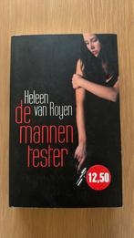 Heleen van Royen - De mannentester, Heleen van Royen, Ophalen of Verzenden, Zo goed als nieuw, Nederland