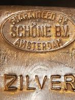 Zilverbaar  1 kg, Ophalen of Verzenden, Zilver