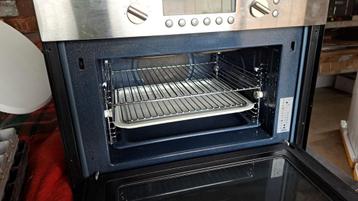 Ruime keus in goede combi MAGNETRON/OVEN/GRILL/HETELUCHT beschikbaar voor biedingen