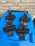 Thule Voetenset + Kit Toyota Prius 3, Ophalen of Verzenden, Gebruikt