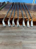 Complete Ping G15 Golfset, Sport en Fitness, Golf, Ophalen of Verzenden, Gebruikt, Set, Ping