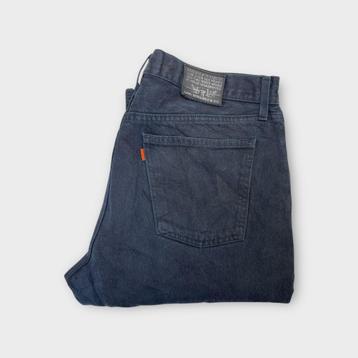 Levi’s 615 heren spijkerbroek  W38L32 beschikbaar voor biedingen