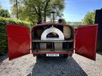 Originele pizza trailer te huur /mobiele pizza oven, Horecabenodigdheden