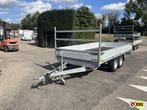 Henra PL274018 Plateauwagen in super staat, Gebruikt