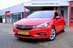 Opel Astra 1.0 105 PK Innovation Aut. LMV|CAM|PDC, Auto's, Opel, Parkeersensor, Gebruikt, 610 kg, 23 km/l