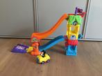 Vtech Toet toet Mickey’s Pretflat, Ophalen of Verzenden, Zo goed als nieuw