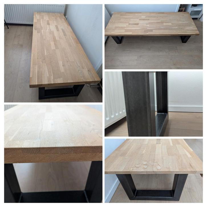 Salontafel/ tv meubel, Huis en Inrichting, Complete inboedels, Ophalen