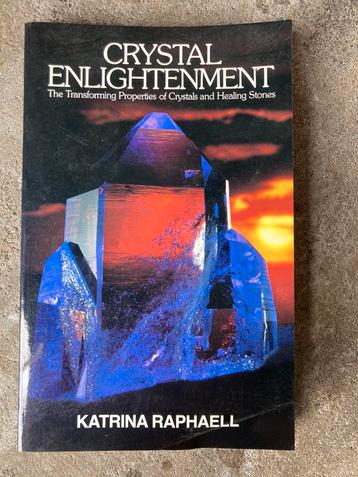 Crystal enlightenment 