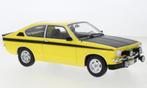 Opel Kadett C Coupe 1975, 1/18, MCG, Hobby en Vrije tijd, Modelauto's | 1:18, Overige merken, MCG, ., Nieuw