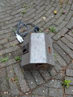 Ouderwetse 220 naar 110 volt omvormer, Ophalen, Gebruikt