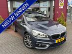 BMW 2 Serie Gran Tourer 220i Centennial High Executive 7pers, 1998 cc, Gebruikt, 2-Serie Gran Tourer, Bedrijf