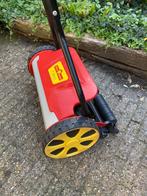 Kooimaaier Wolf Garten TT380DL grasmaaier, Tuin en Terras, Grasmaaiers, Handgrasmaaier, Ophalen of Verzenden, Zo goed als nieuw