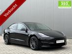 Tesla Model 3 Long Range AWD 75 kWh - FSD - 1ste eig, Automaat, 27 €/maand, Gebruikt, 439 pk
