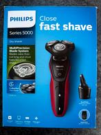 Philips SHAVER Series 5000, Verzenden, Nieuw, Scheren en Epileren