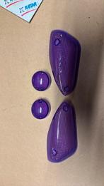 Raw glas set Yamaha aerox, Ophalen of Verzenden, Zo goed als nieuw