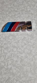 M3 LOGO  EMBLEEM KOFFERKLEP  BMW E90  E91 E92 E93 E81 E82 E8, Ophalen of Verzenden
