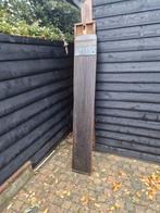 Houten Oprijplank - 2 Meter, Auto diversen, Ophalen of Verzenden