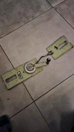 Parket vloer spanner 8 meter, Ophalen of Verzenden, Zo goed als nieuw