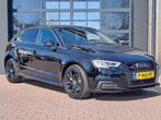 Audi A3 Sportback 40 TFSI e-Tron Business Black Edition | Na, Stof, Gebruikt, Euro 6, 4 cilinders