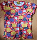 DUNS T-shirt Maat 110, Ophalen of Verzenden, Gebruikt, DUNS, Shirt of Longsleeve