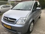 Opel Meriva 1.6 Enjoy, Gebruikt, 4 cilinders, Origineel Nederlands, Handgeschakeld