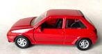 Ford Fiesta 1:43, Ophalen of Verzenden, Zo goed als nieuw, Auto, Overige merken