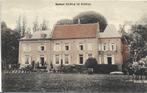 Geldrop,  Kasteel Geldrop, Verzenden, 1920 tot 1940, Ongelopen, Noord-Brabant