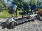 DUO scootmobiel Carpo2, Diversen, Ophalen, Zo goed als nieuw, 46 km of meer, 11 t/m 15 km/u
