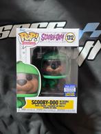 Funko Pop Scooby Doo, Nieuw, Ophalen of Verzenden