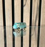 Norev Renault estafette mircocar oudmodel zeldzaam, Ophalen of Verzenden, Gebruikt, Auto, Overige merken