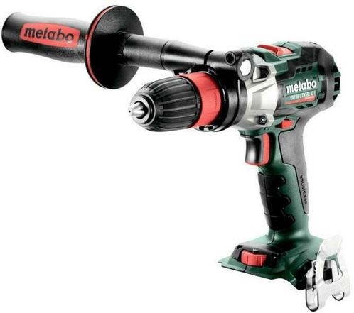METABO GB18 LTX BLQ I accu-boorschroefmachine/tap nieuw, Doe-het-zelf en Verbouw, Gereedschap | Boormachines, Nieuw, Boor- en Schroefmachine