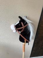 Hobby horse, paard op stok met wielen, Ophalen of Verzenden, Nieuw