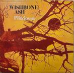 lp Wishbone Ash - Pilgrimage 1971 Near Mint, Ophalen of Verzenden, 1960 tot 1980, Zo goed als nieuw, 12 inch