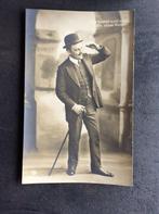 6x Man, Verzamelen, Verzenden, Voor 1920, Gelopen, Overige thema's