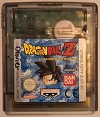 Dragon Ball Z Game Boy game, Spelcomputers en Games, Games | Nintendo Game Boy, Gebruikt, Vechten, 1 speler, Ophalen of Verzenden
