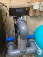 Bio UV filter type UV40, Ophalen, Zo goed als nieuw, Vijverfilter