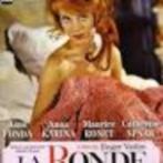 La Ronde van roger vadim  IMPORT, Vanaf 16 jaar, Ophalen of Verzenden, 1980 tot heden, Zo goed als nieuw