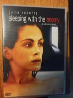 Sleeping with the enemy- Julia roberts, Cd's en Dvd's, Dvd's | Filmhuis, Ophalen of Verzenden, Zo goed als nieuw